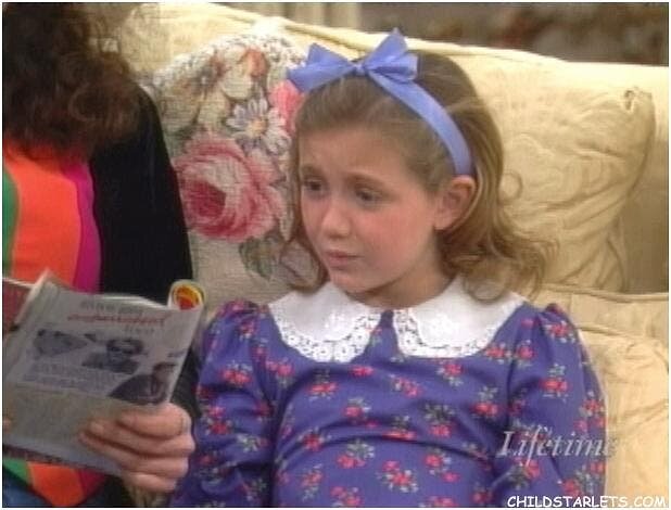 madeline 