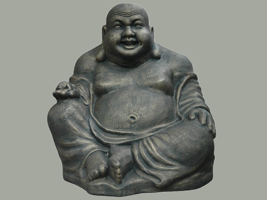 Bouddha