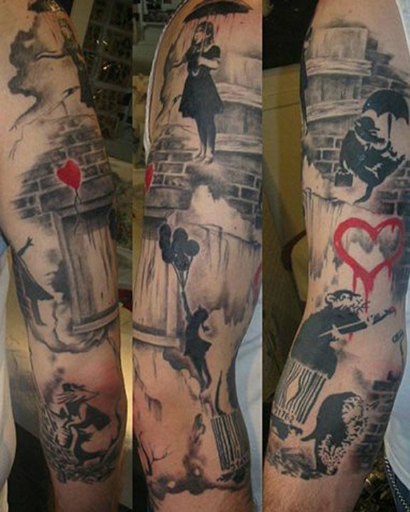 banksy6