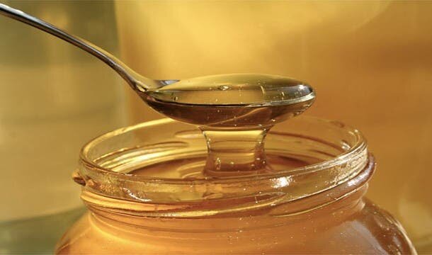 Miel liquide