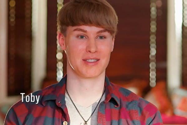Toby le belieber