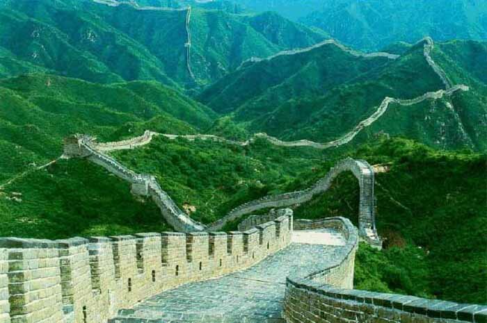 Grande Muraille