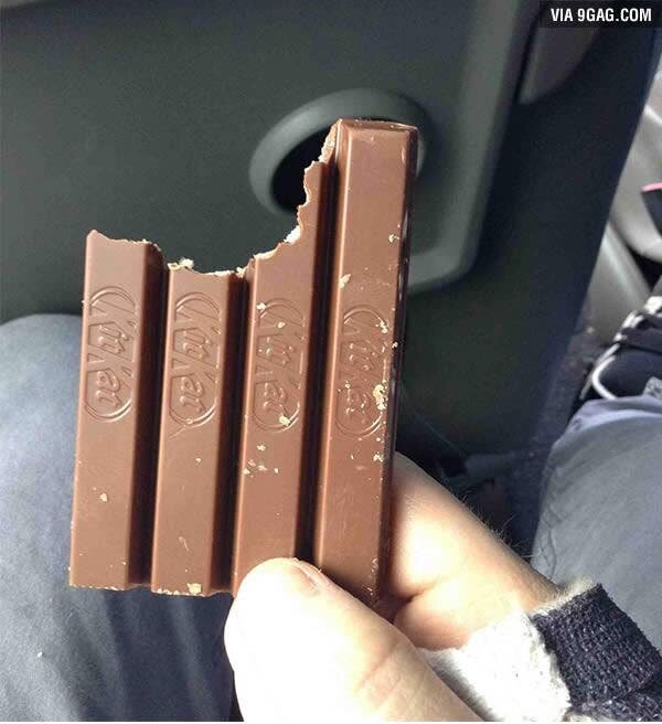 prends un break