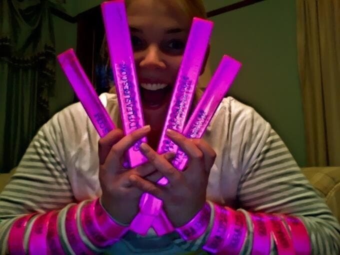 slap bracelets