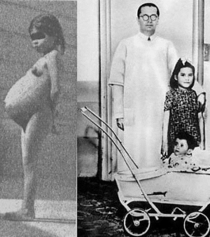 lina medina