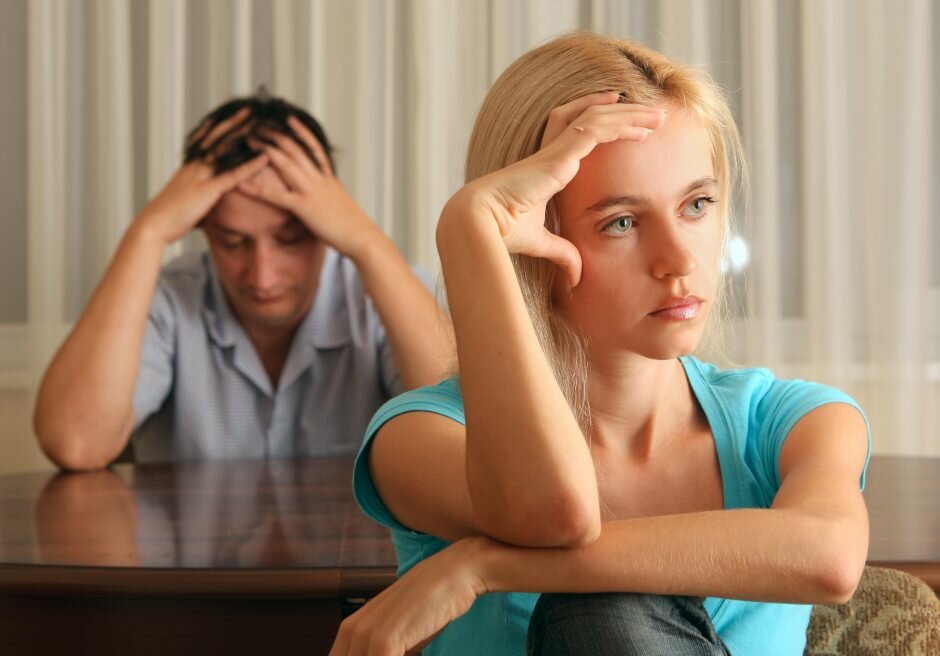 couple communication