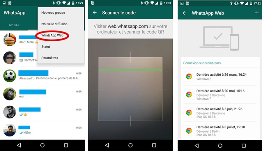 Whatsapp 14 fonctionnalit s que vous ne connaissez Whatsapp 14 fonctionnalit s que vous ne connaissez