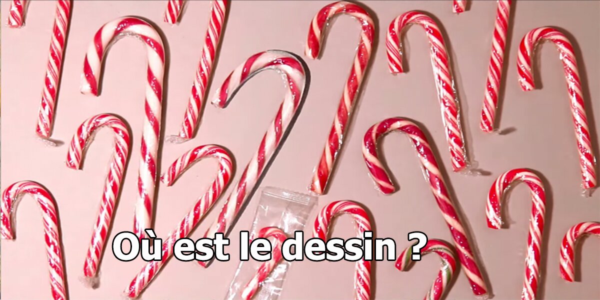 Test : Saurez-vous faire la différence entre l'objet de...
