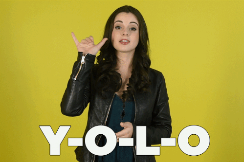 femme language signe signer yolo