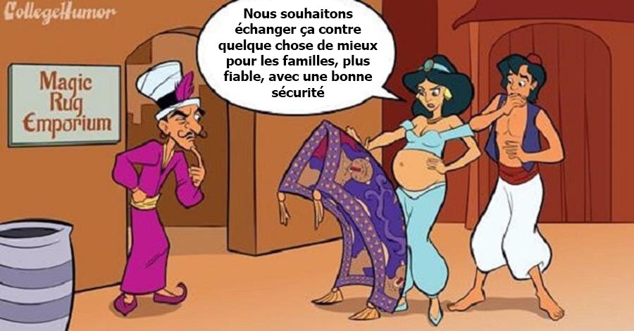 aladdin