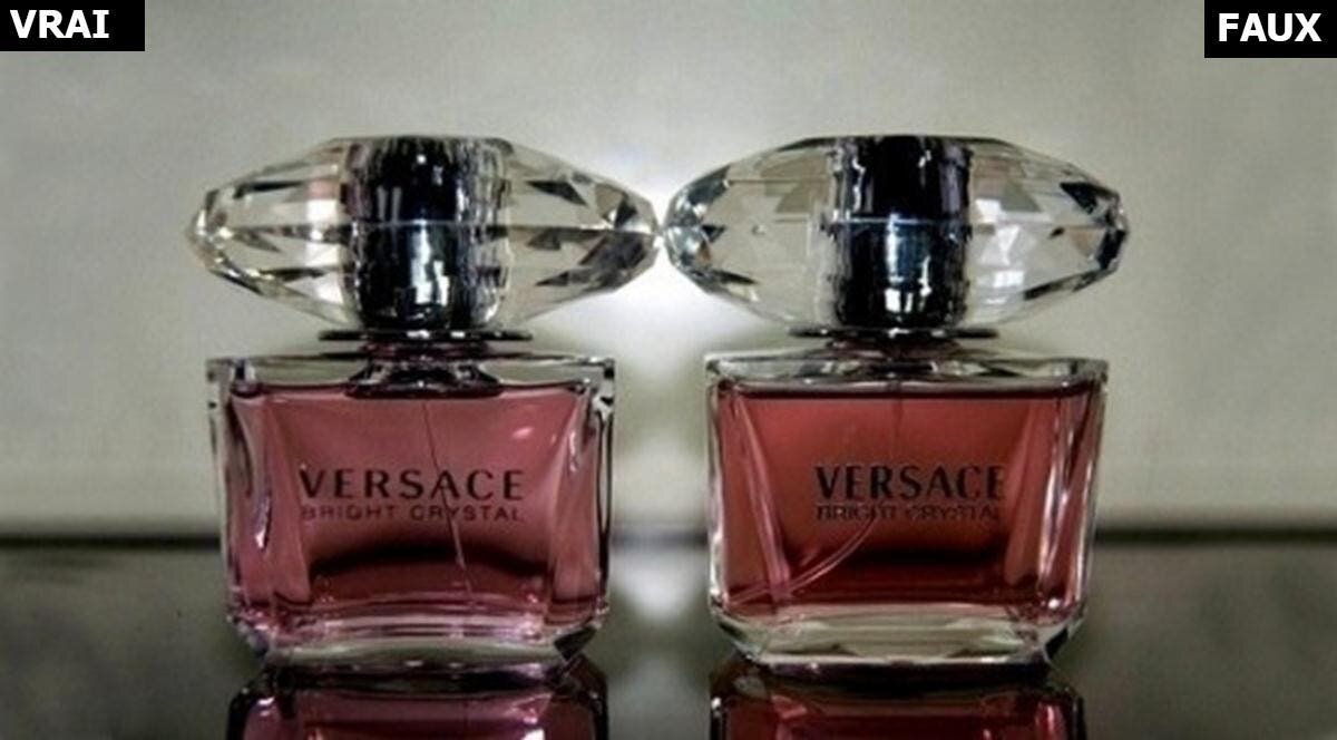 vrai ou faux parfum