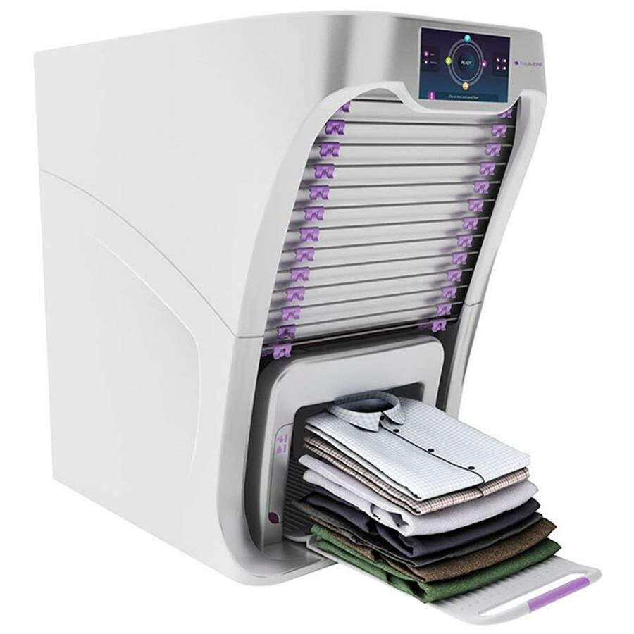 machine pliage