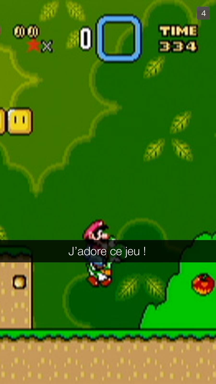 mario