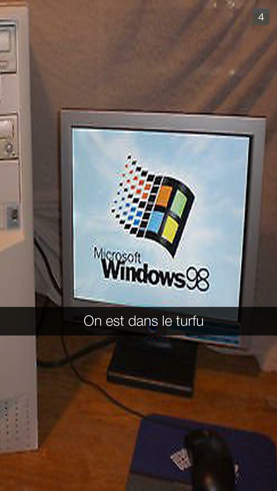 windows