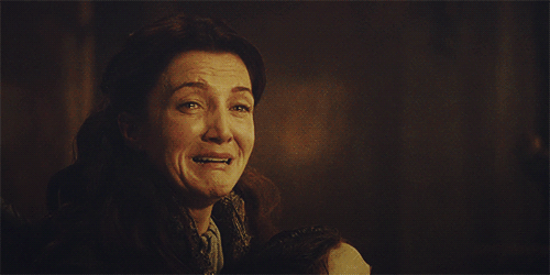 catelyn stark red wedding game of thrones