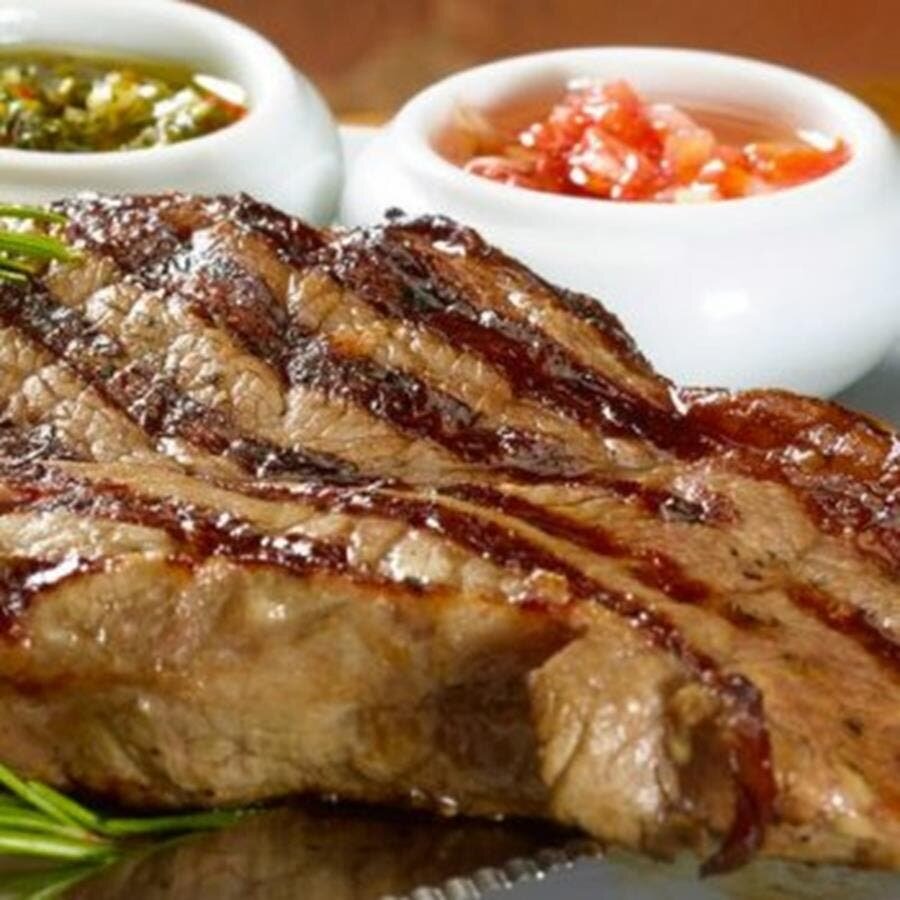 Grillades