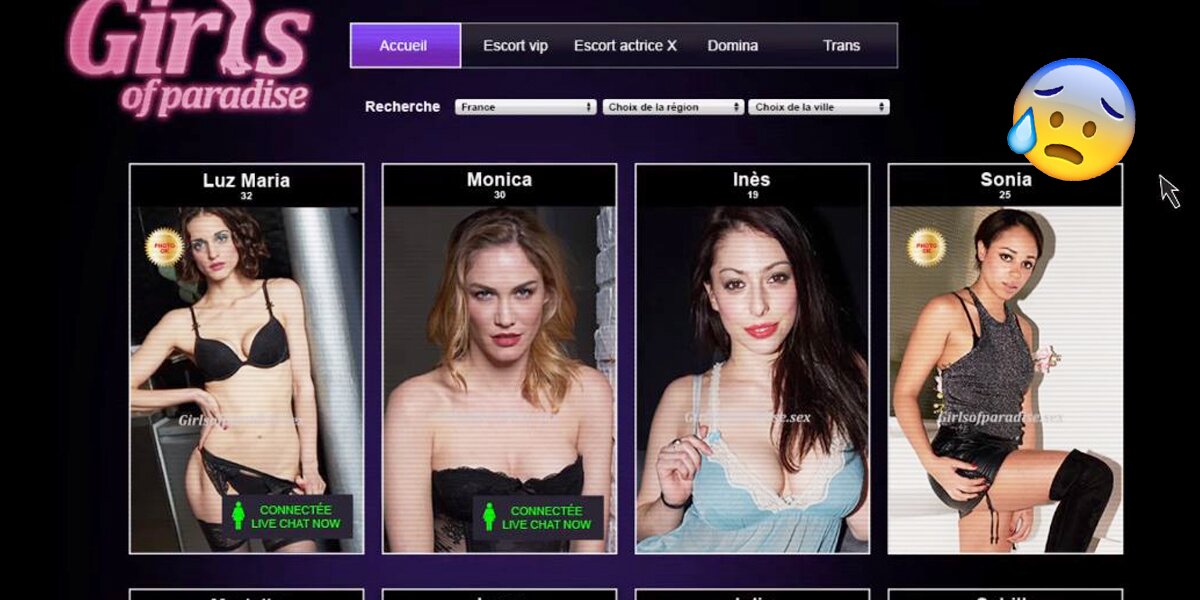 Le meilleur site d’escort : 6annonce