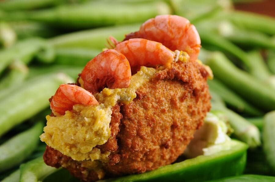 acaraje