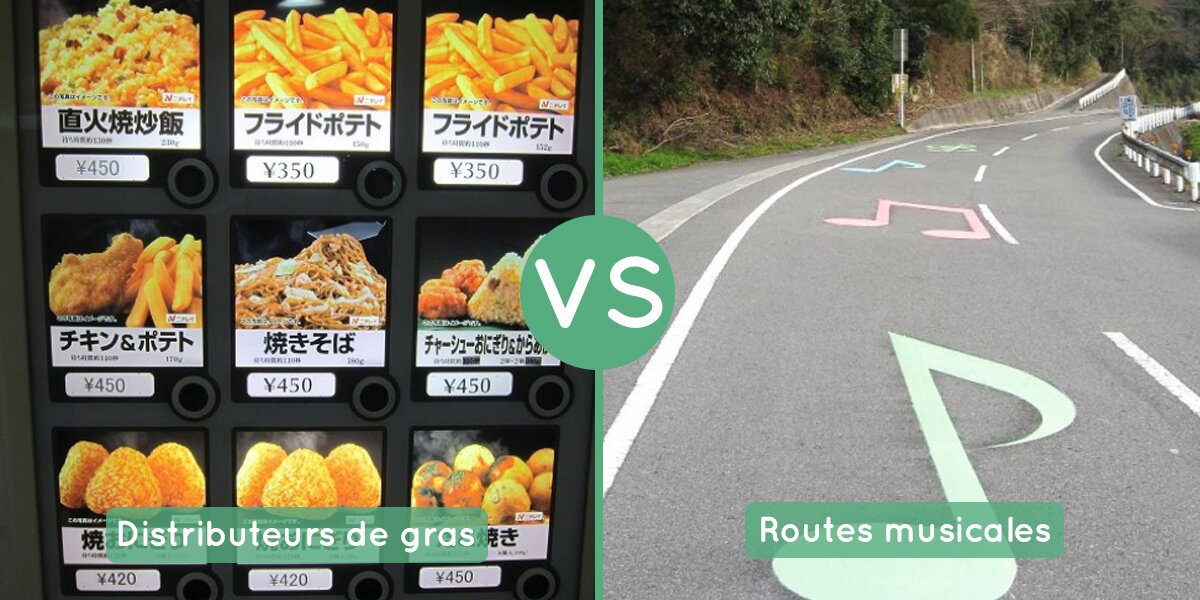 15 innovations japonaises qu'on aimerait bien voir en F...