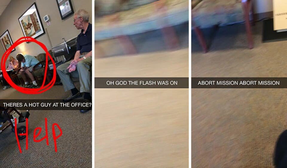 photo,snap,humour,flash