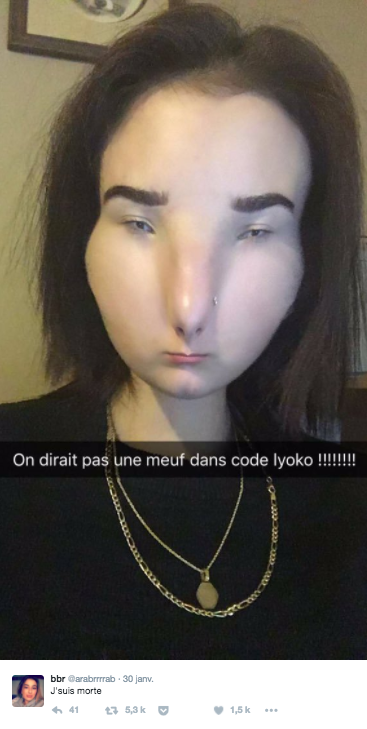 photo,filtre,snap,humour,retour,enfance