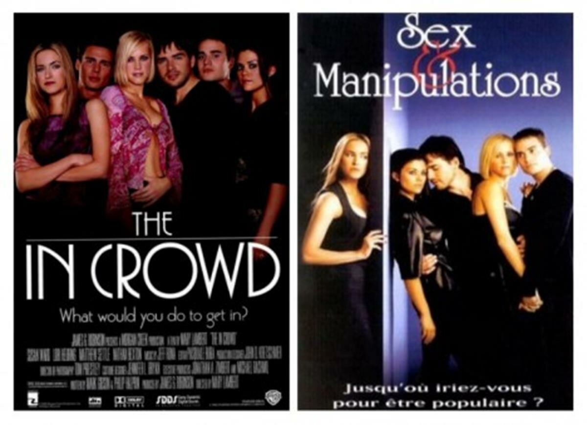 sex manipulations