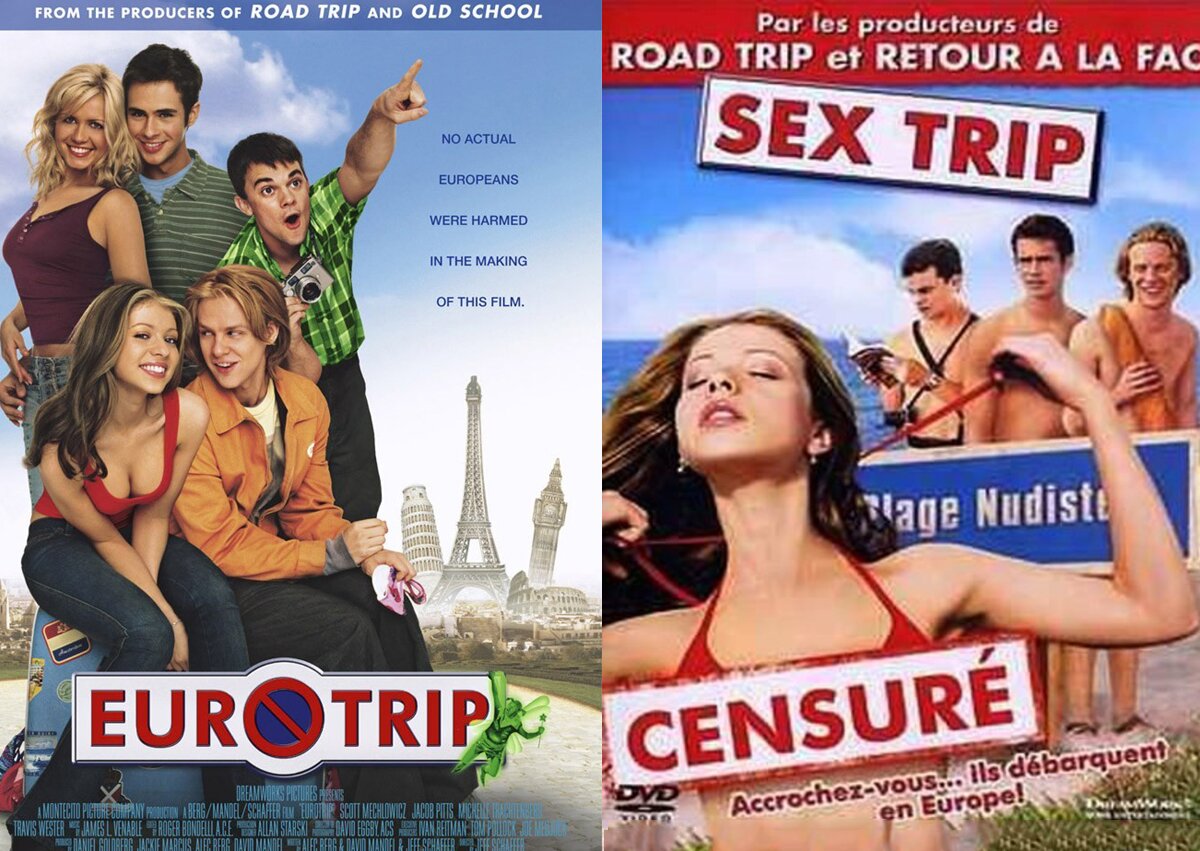 sex trip
