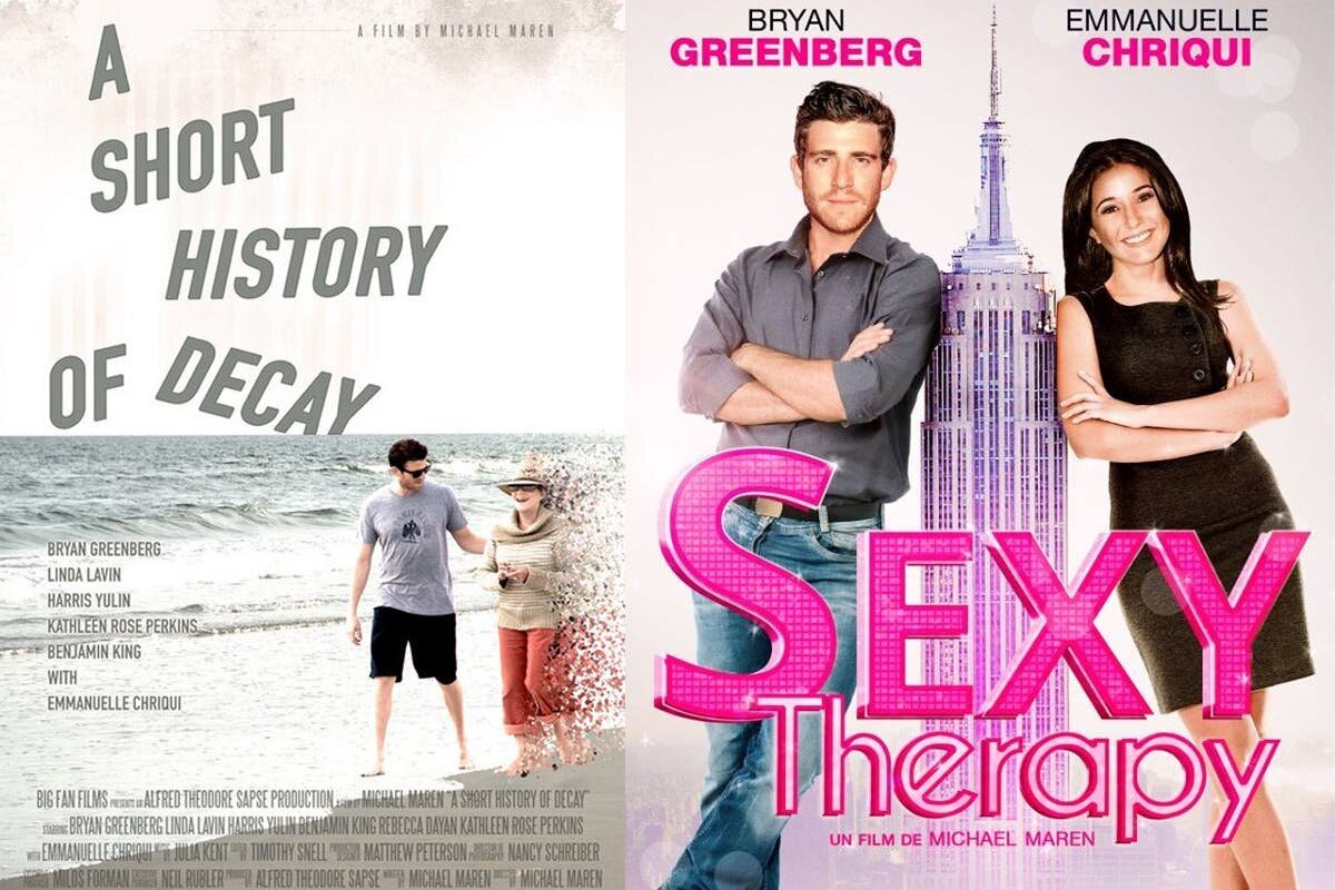 sexy therapy 