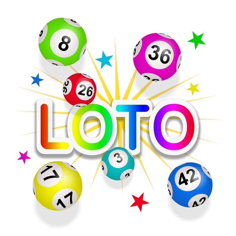 loto, boules, tirage, chiffres