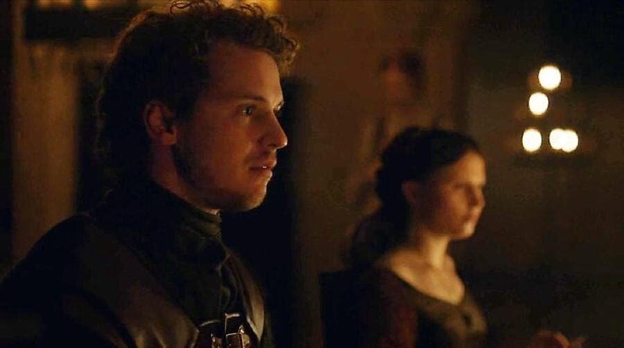 Dickon Tarly