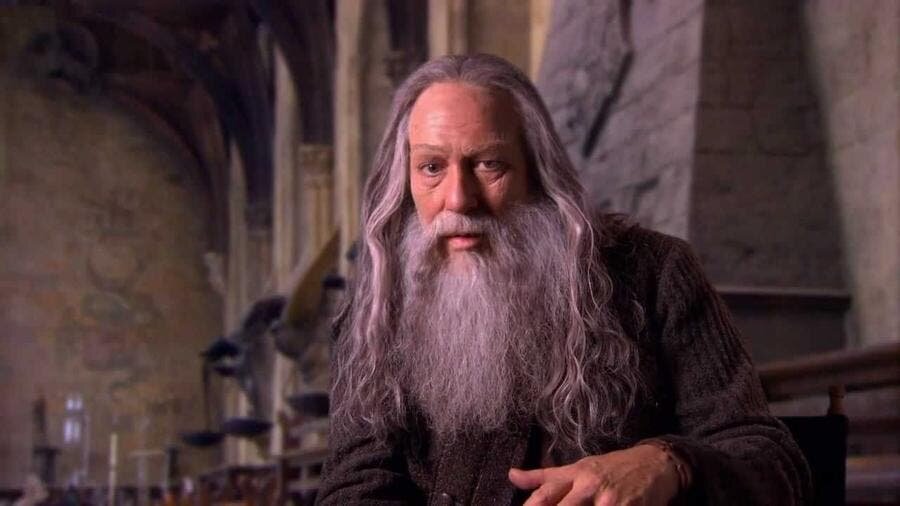 Dumbledor