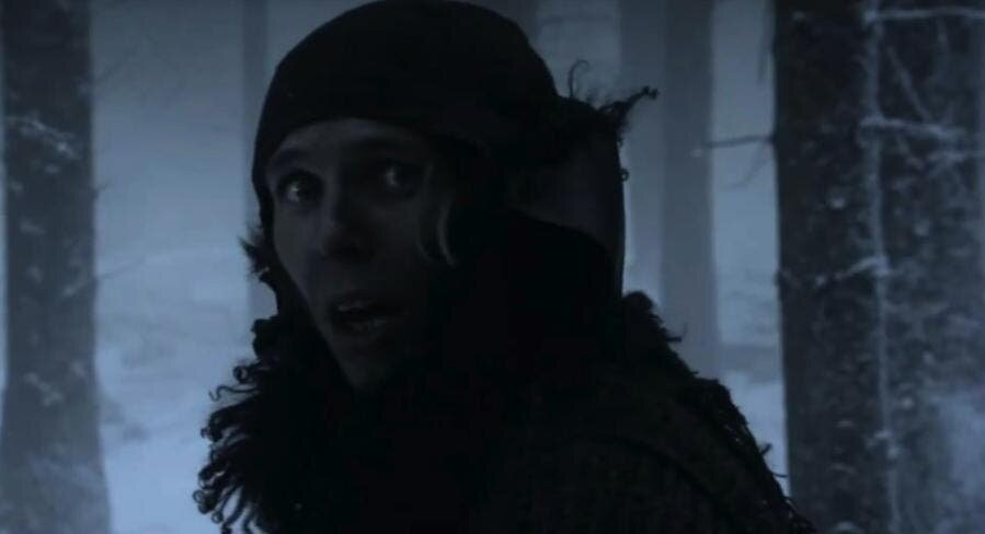 Tué par Ned Stark