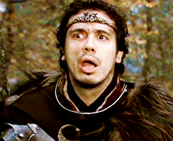 Légendes arthuriennes série Kaamelott roi Arthur