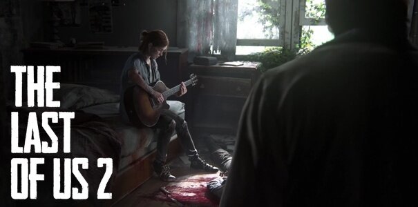 affiche, last of us 2