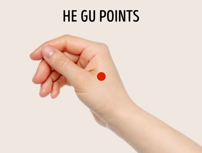 he gu point