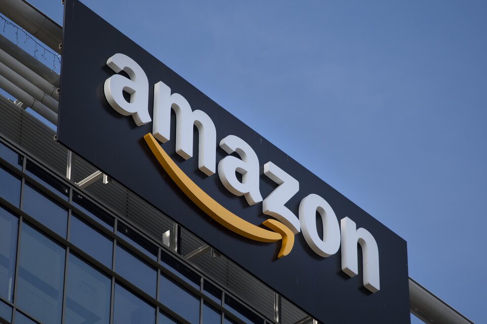 amazon, marque, achat internet