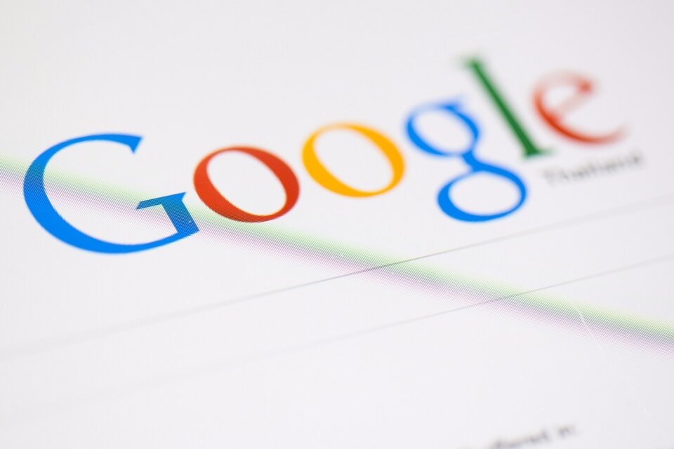 google, marque, internet