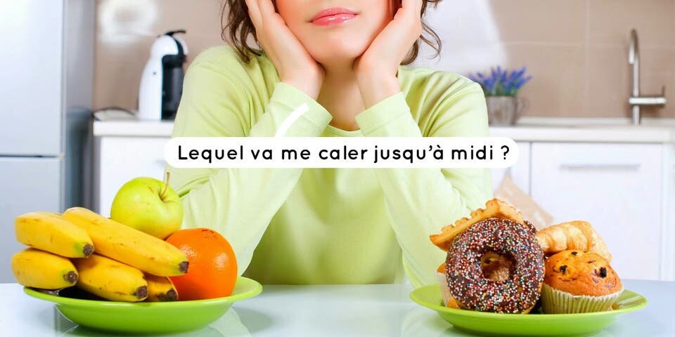 8 infos sur les calories que vous avez toujours voulu s...