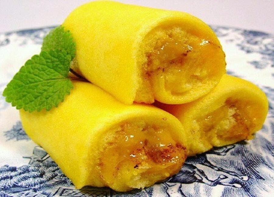 Torta de Azeitão, spécialité portugaise