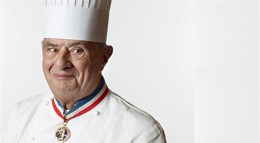 paul, bocuse, chef, français