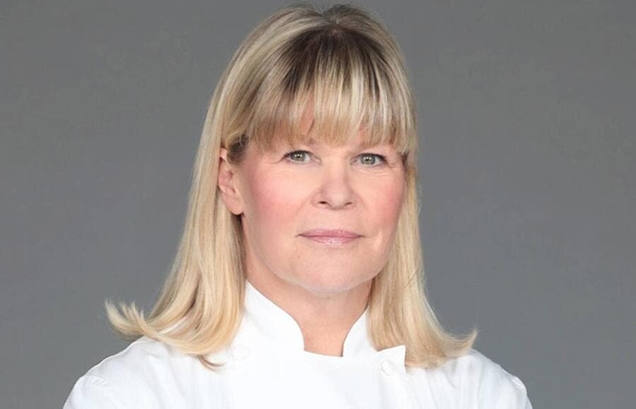 ghislaine, arabian, chef