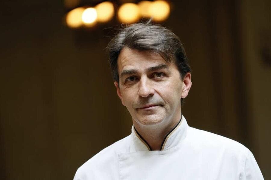 yannick, aleno, chef, français