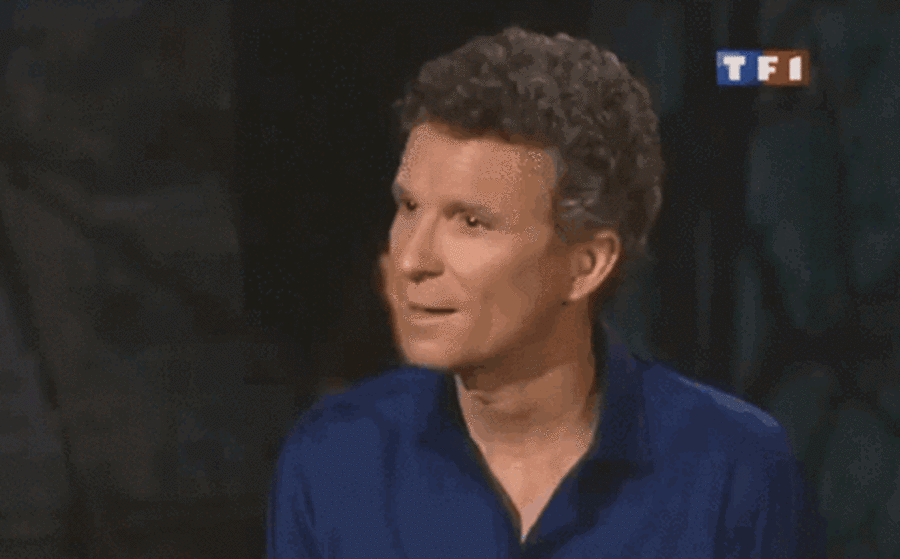 ah, denis brognart