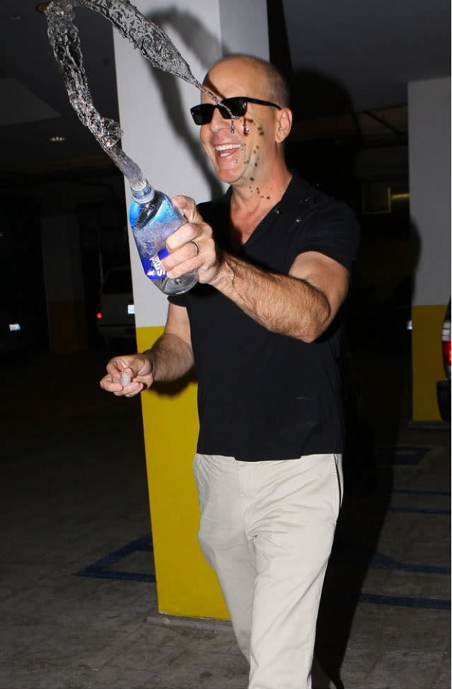 Bruce Willis