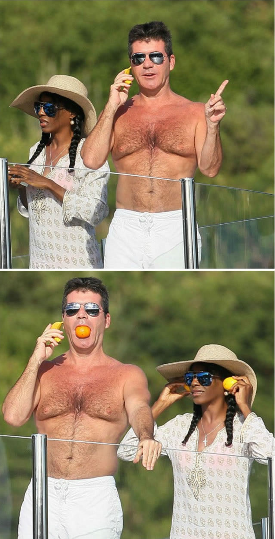 Simon Cowell