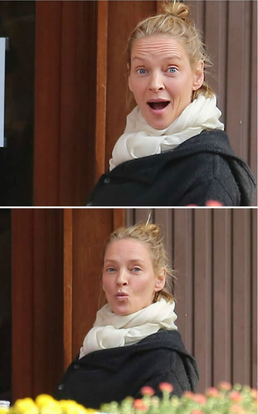 Uma Thurman