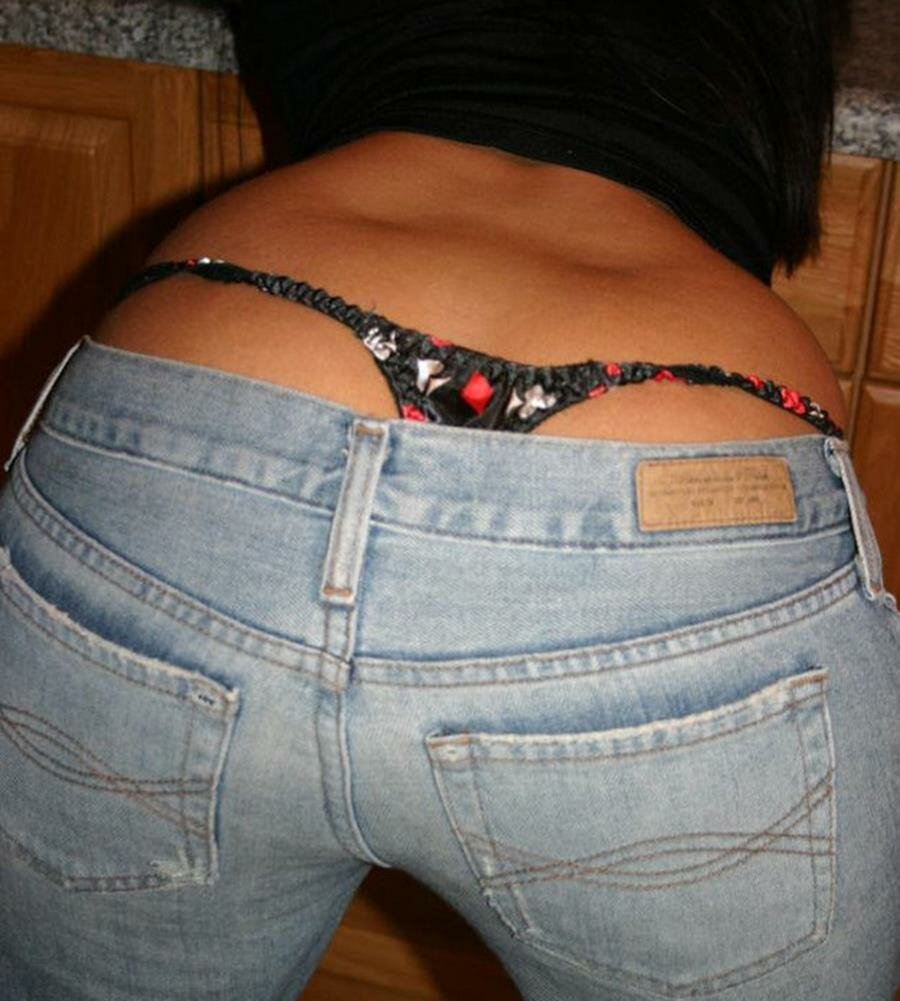 string, visible