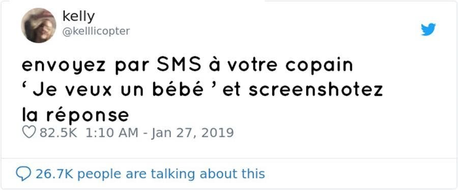 tweet, originel, blague