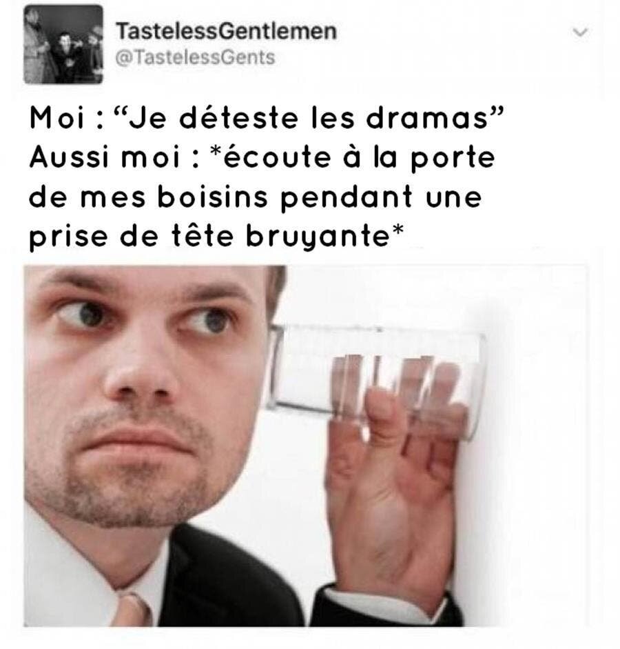 meme, drama queen, humour