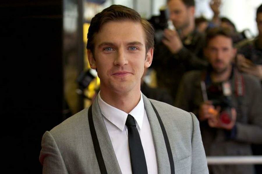 matthew crawley, dowtown abbey
